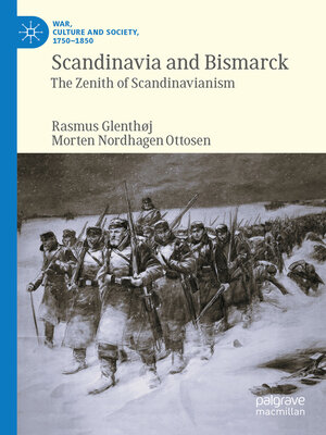 cover image of Scandinavia and Bismarck